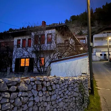 Tajra * Stolac